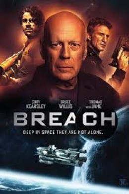 فيلم Breach 2020 مترجم اون لاين