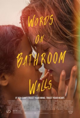 فيلم Words on Bathroom Walls 2020 مترجم اون لاين