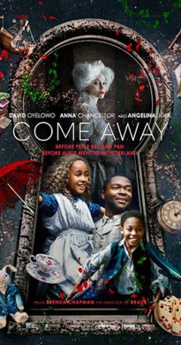 فيلم Come Away 2020 مترجم اون لاين