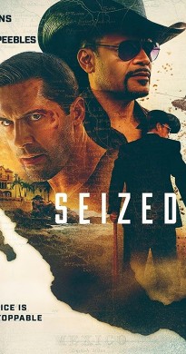 فيلم Seized 2020 مترجم اون لاين